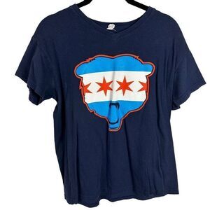 Chicago bears t shirt